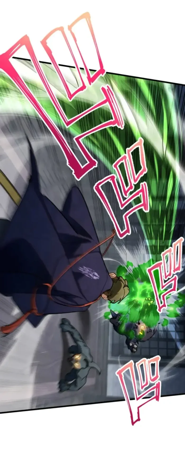 Sword God High School: The Talentless Underachiever Becomes the Strongest Chapter 11 Gambar 51