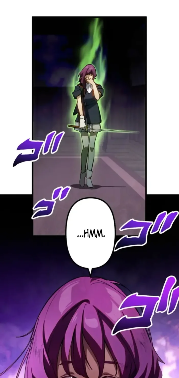 Sword God High School: The Talentless Underachiever Becomes the Strongest Chapter 11 Gambar 55