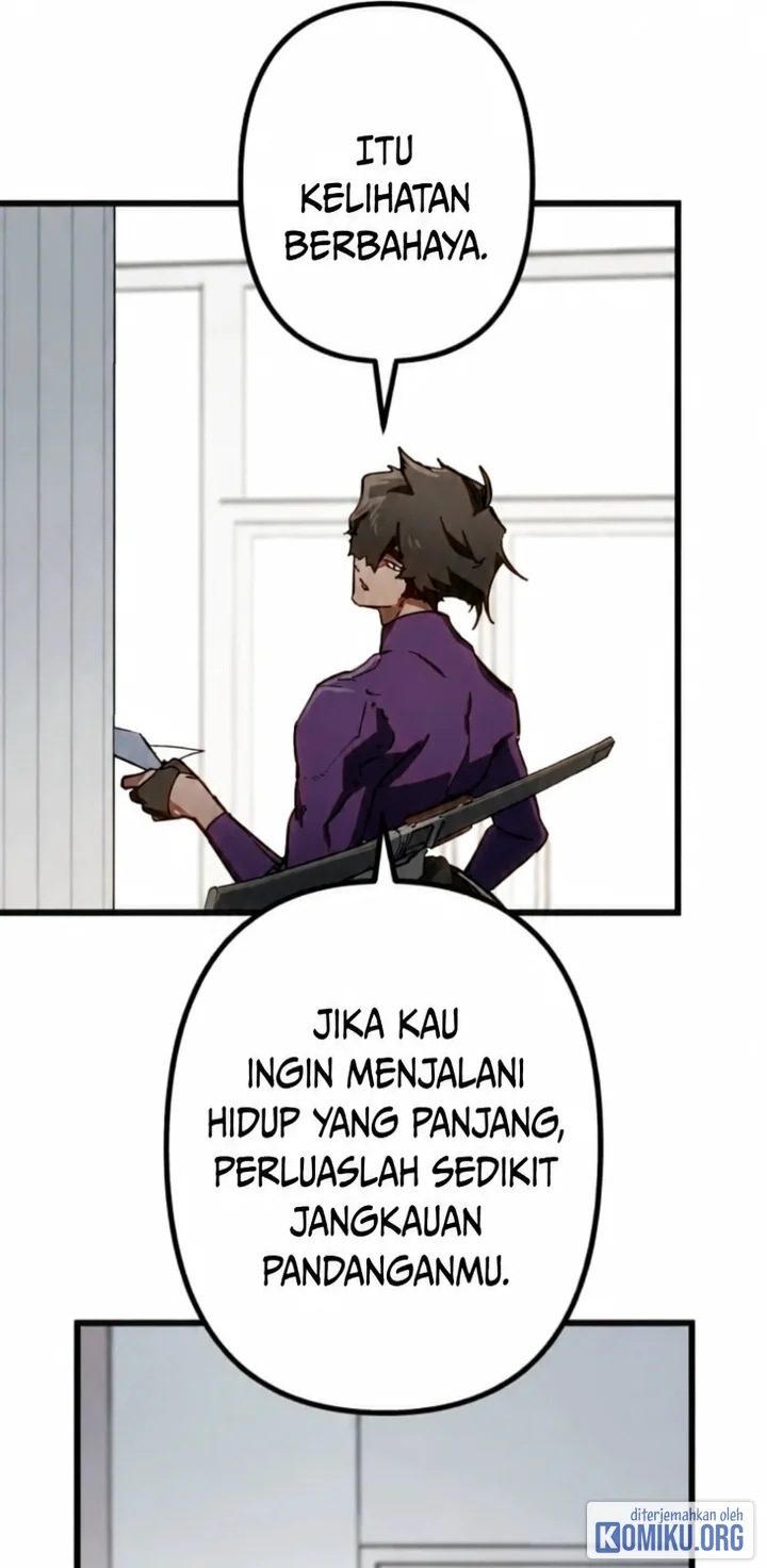 Sword God High School: The Talentless Underachiever Becomes the Strongest Chapter 12 Gambar 51