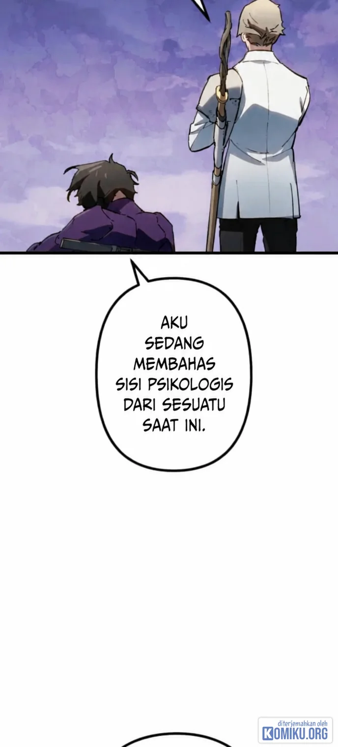 Sword God High School: The Talentless Underachiever Becomes the Strongest Chapter 12 Gambar 55