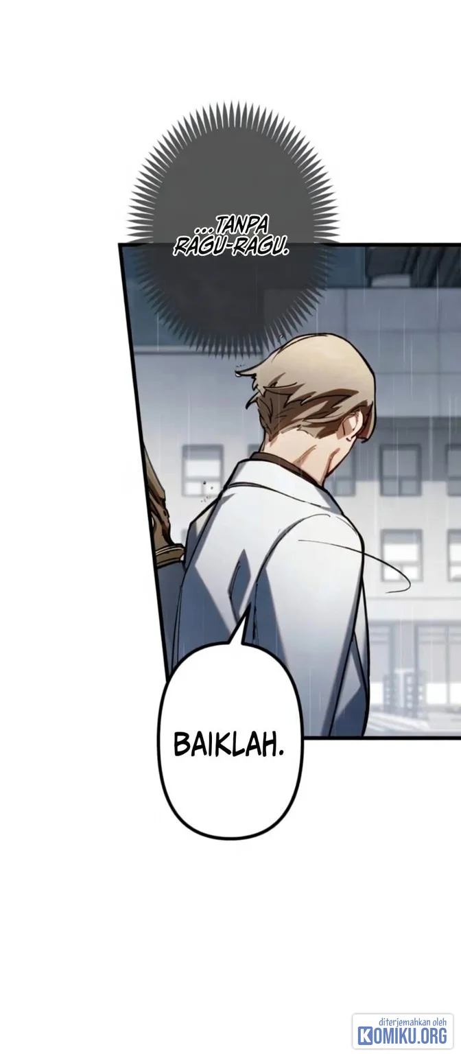 Sword God High School: The Talentless Underachiever Becomes the Strongest Chapter 13 Gambar 59