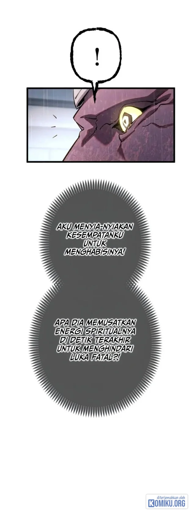Sword God High School: The Talentless Underachiever Becomes the Strongest Chapter 14 Gambar 63