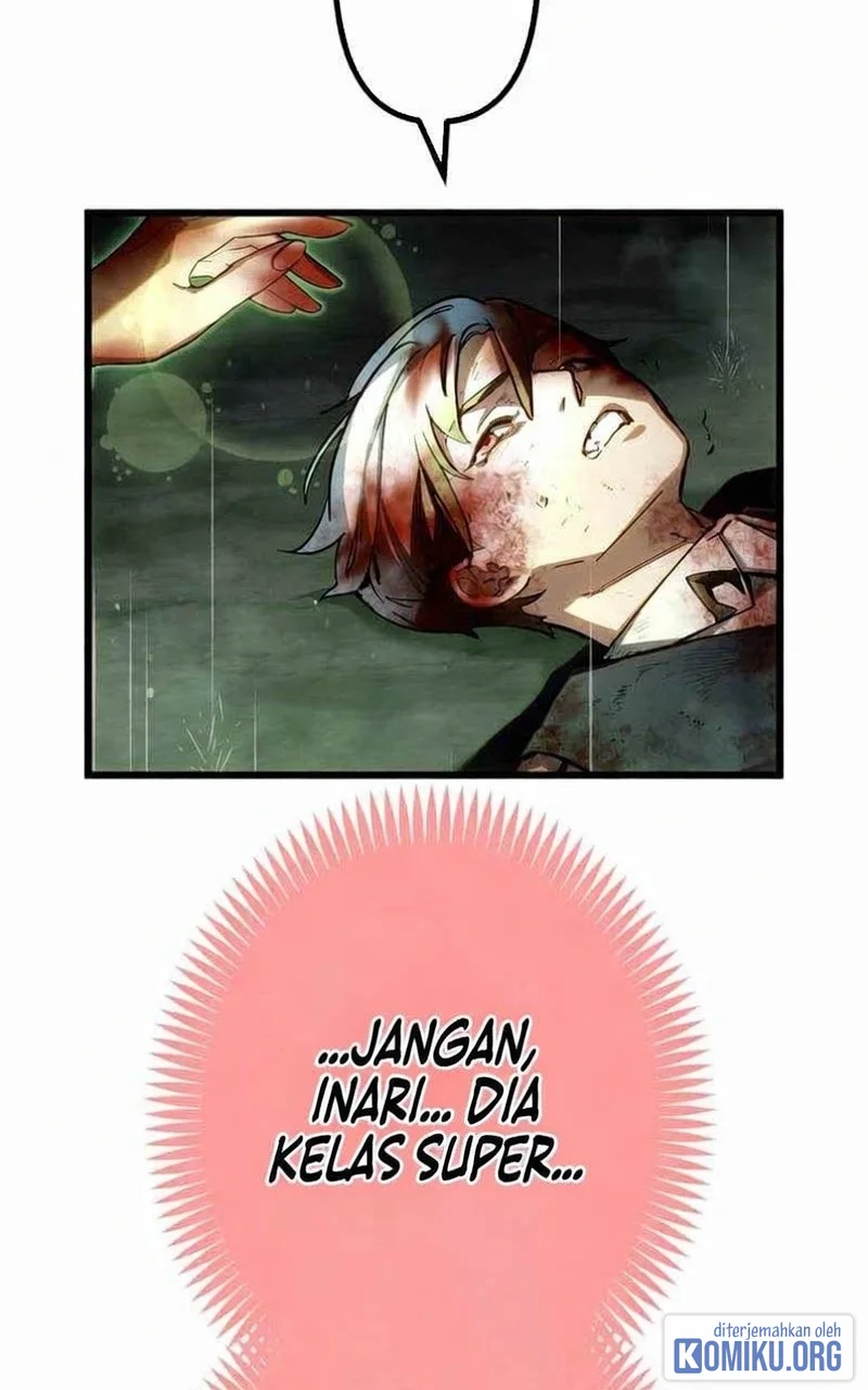 Sword God High School: The Talentless Underachiever Becomes the Strongest Chapter 15 Gambar 71