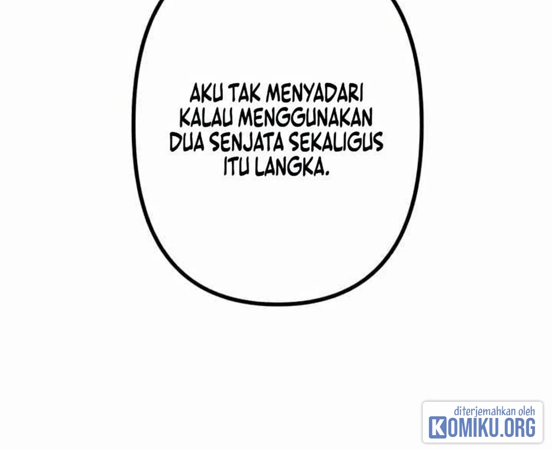 Sword God High School: The Talentless Underachiever Becomes the Strongest Chapter 19 Gambar 51