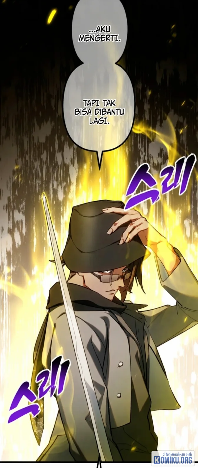 Sword God High School: The Talentless Underachiever Becomes the Strongest Chapter 2 Gambar 87