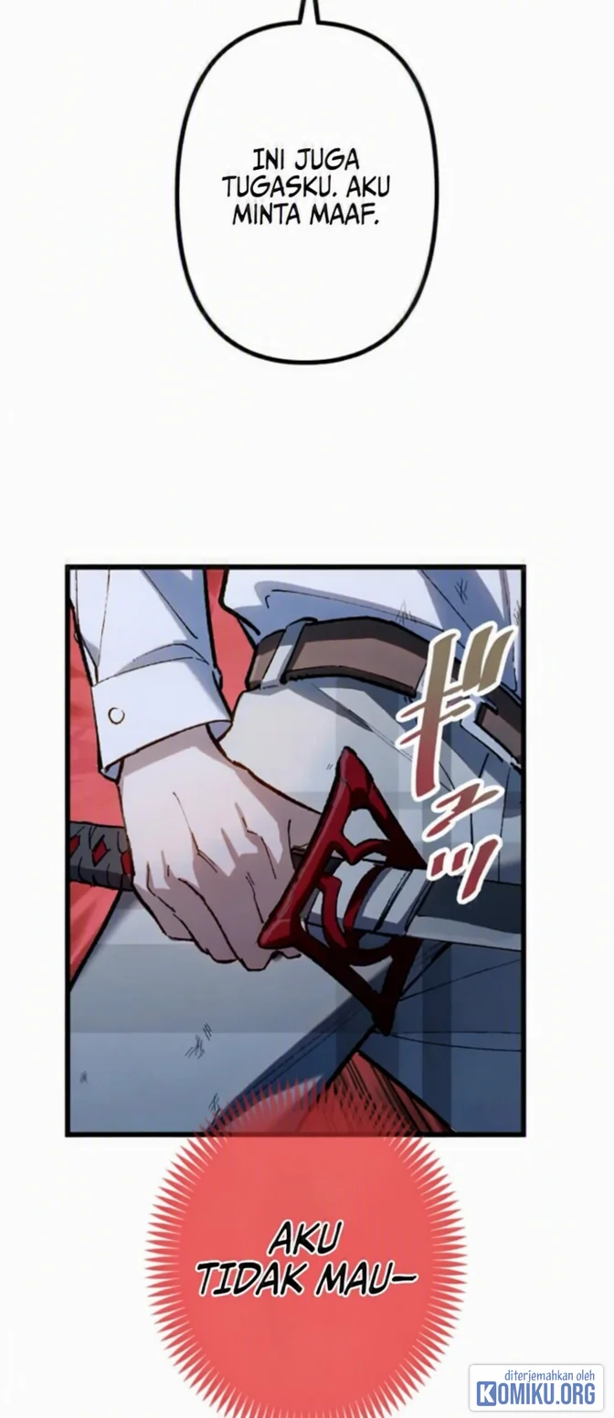 Sword God High School: The Talentless Underachiever Becomes the Strongest Chapter 2 Gambar 88