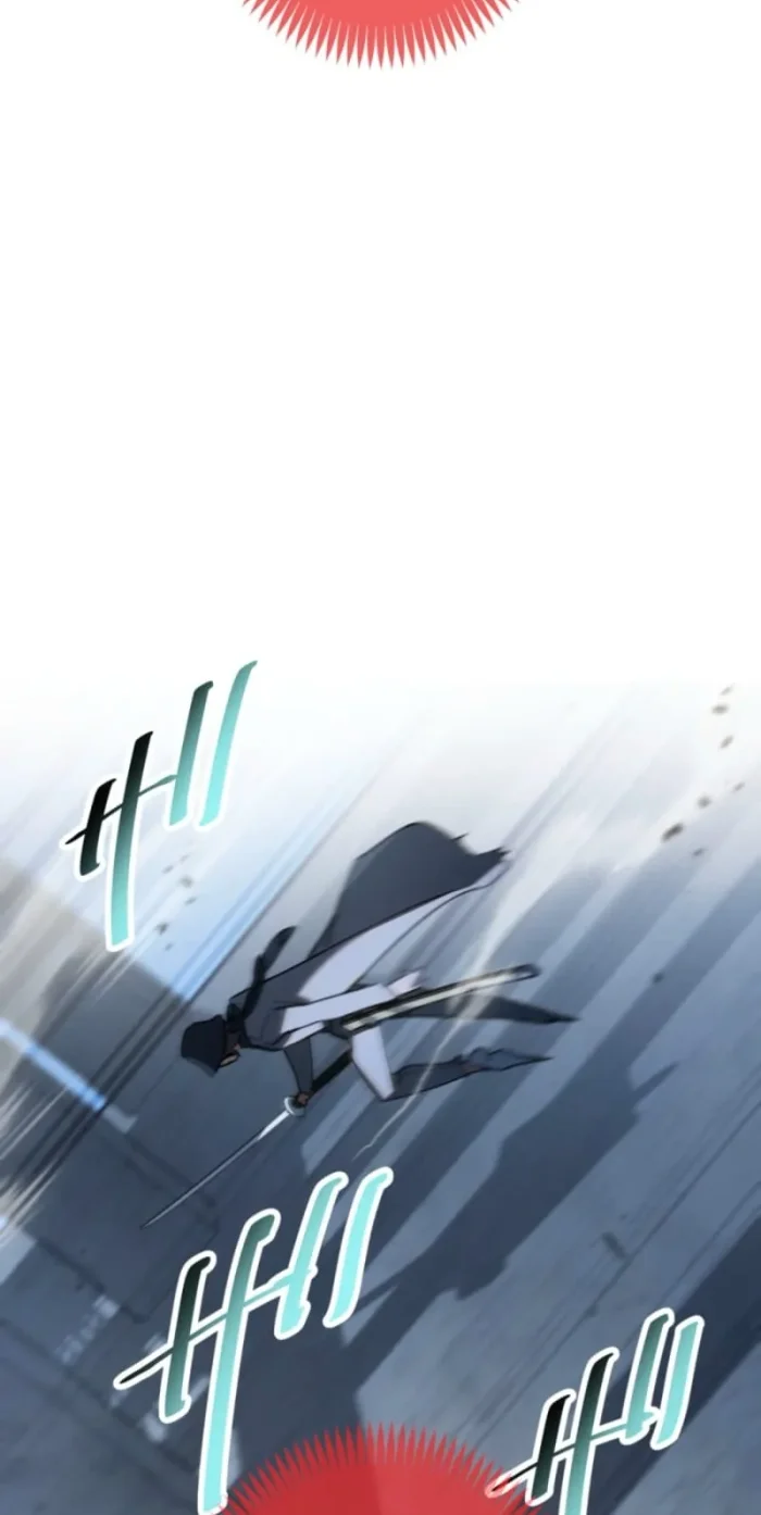 Sword God High School: The Talentless Underachiever Becomes the Strongest Chapter 2 Gambar 89