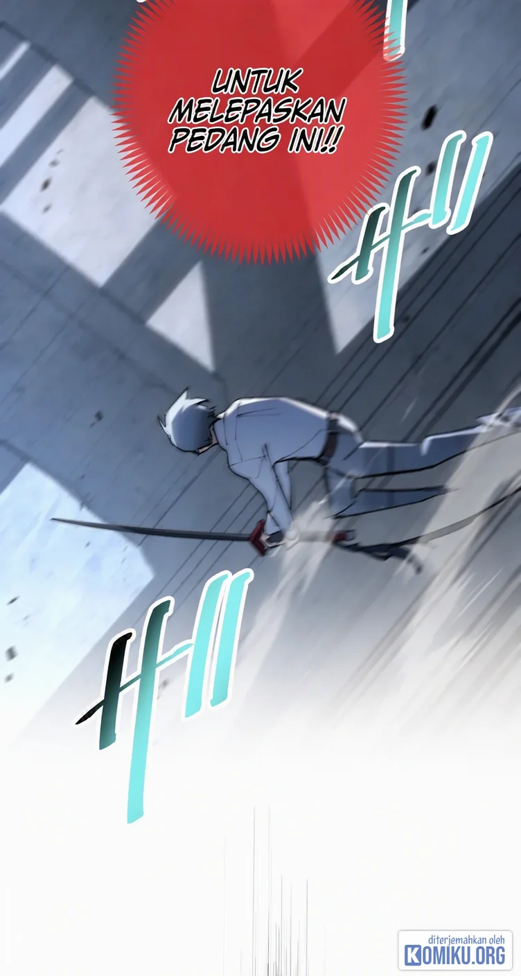 Sword God High School: The Talentless Underachiever Becomes the Strongest Chapter 2 Gambar 90