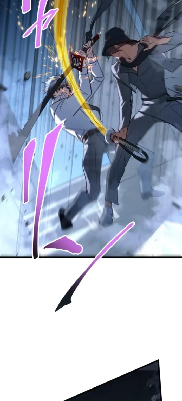 Sword God High School: The Talentless Underachiever Becomes the Strongest Chapter 2 Gambar 92