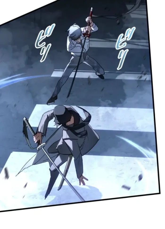 Sword God High School: The Talentless Underachiever Becomes the Strongest Chapter 2 Gambar 93