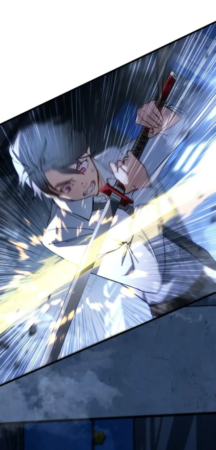 Sword God High School: The Talentless Underachiever Becomes the Strongest Chapter 2 Gambar 94