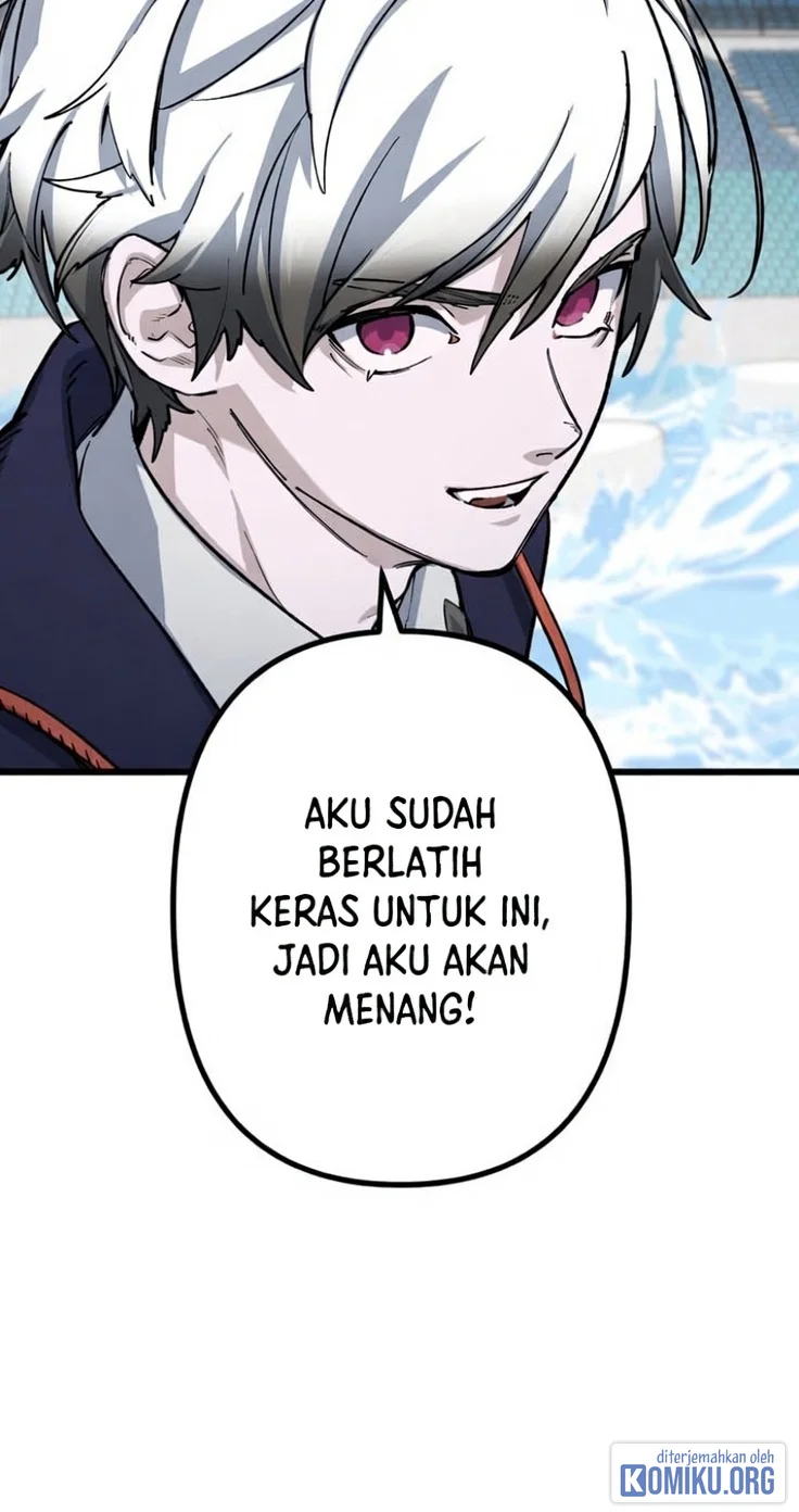 Sword God High School: The Talentless Underachiever Becomes the Strongest Chapter 21 Gambar 47
