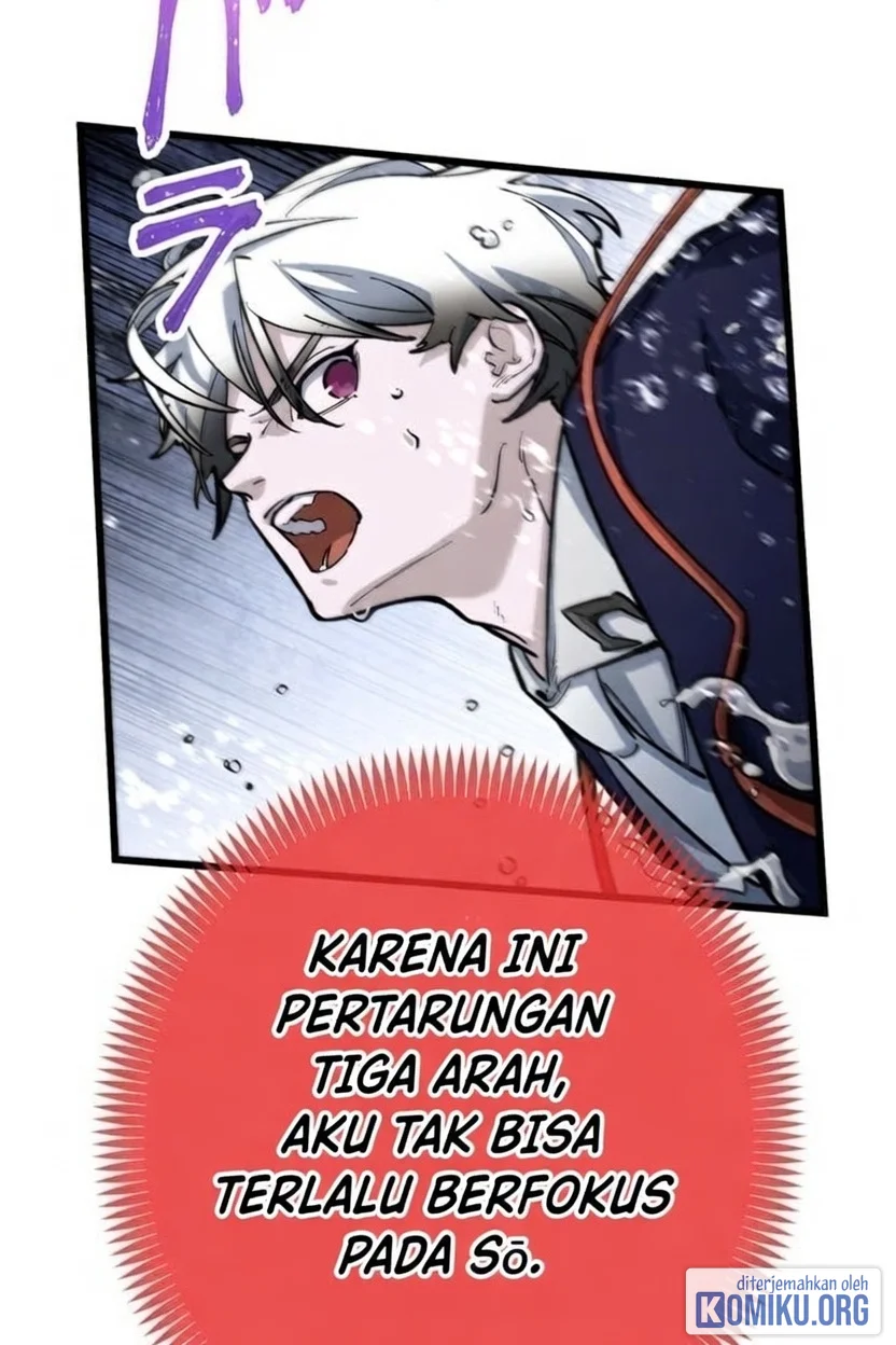 Sword God High School: The Talentless Underachiever Becomes the Strongest Chapter 21 Gambar 50