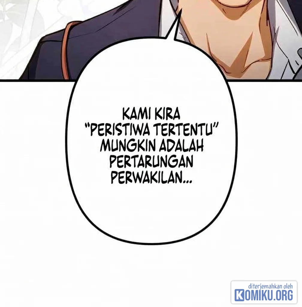 Sword God High School: The Talentless Underachiever Becomes the Strongest Chapter 23 Gambar 51