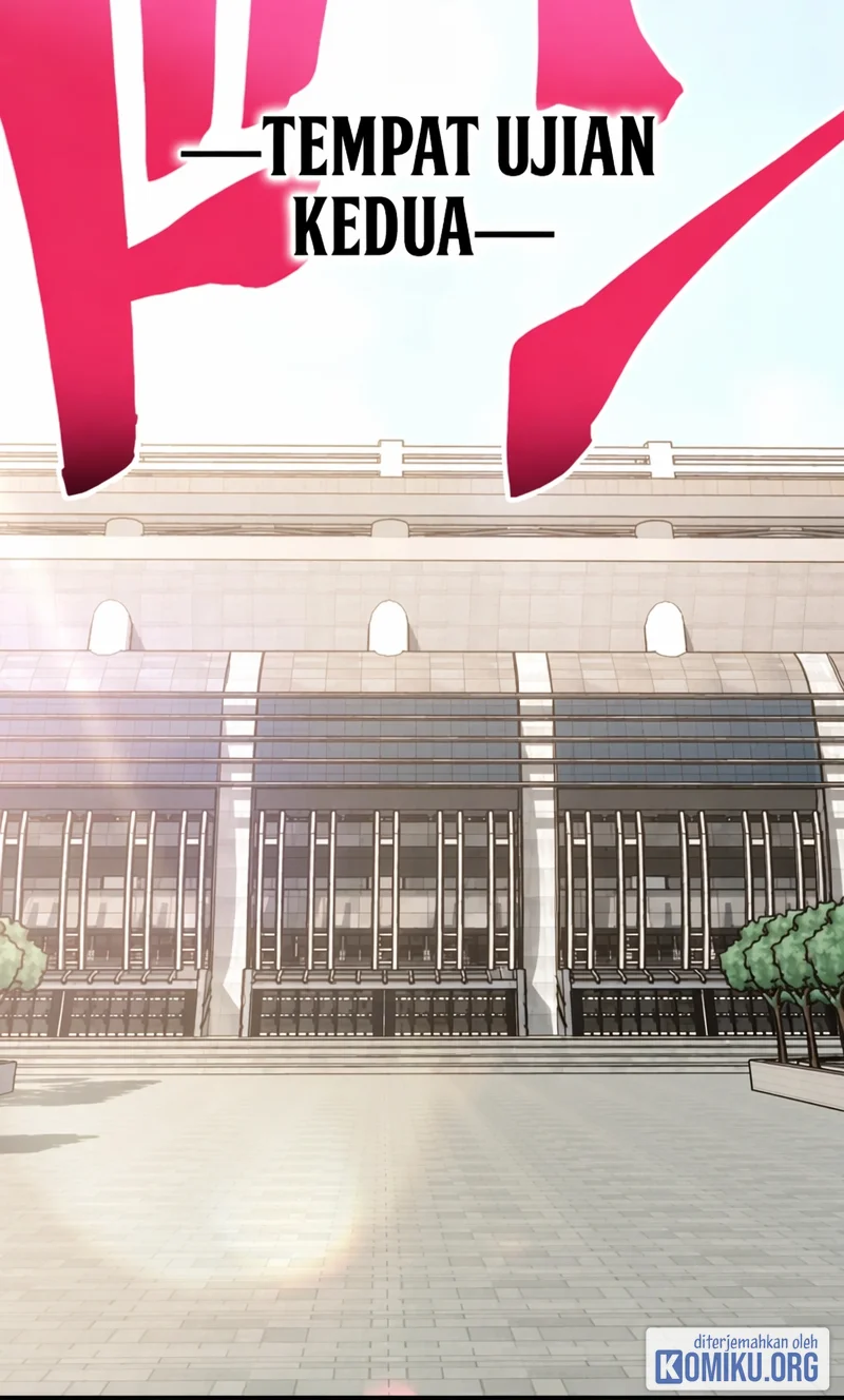 Sword God High School: The Talentless Underachiever Becomes the Strongest Chapter 3 Gambar 75