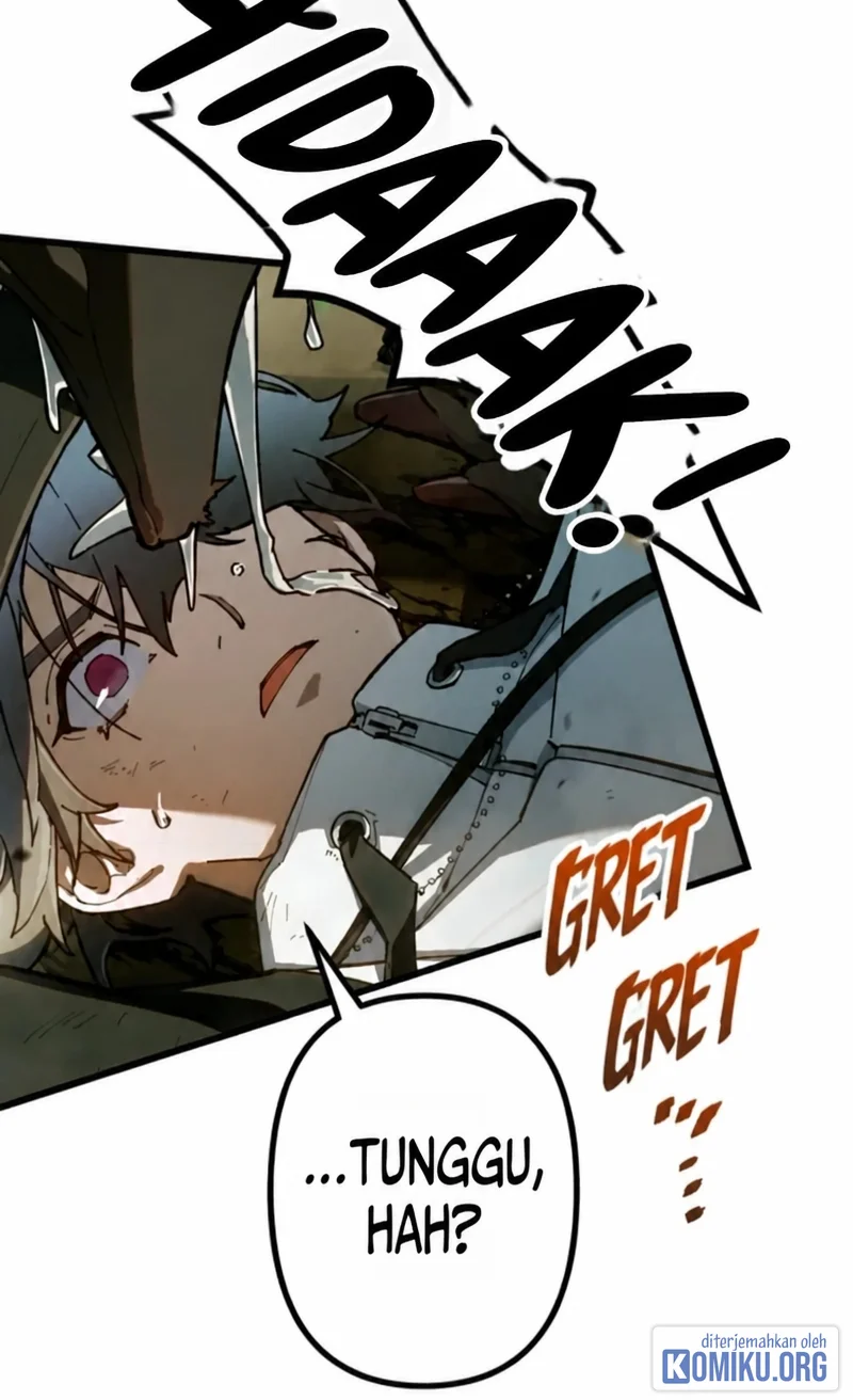 Sword God High School: The Talentless Underachiever Becomes the Strongest Chapter 4 Gambar 79