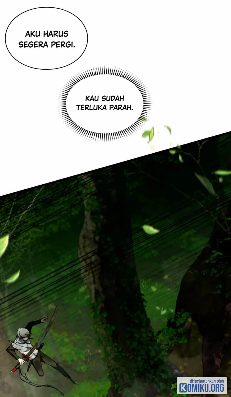 Sword God High School: The Talentless Underachiever Becomes the Strongest Chapter 4 Gambar 80