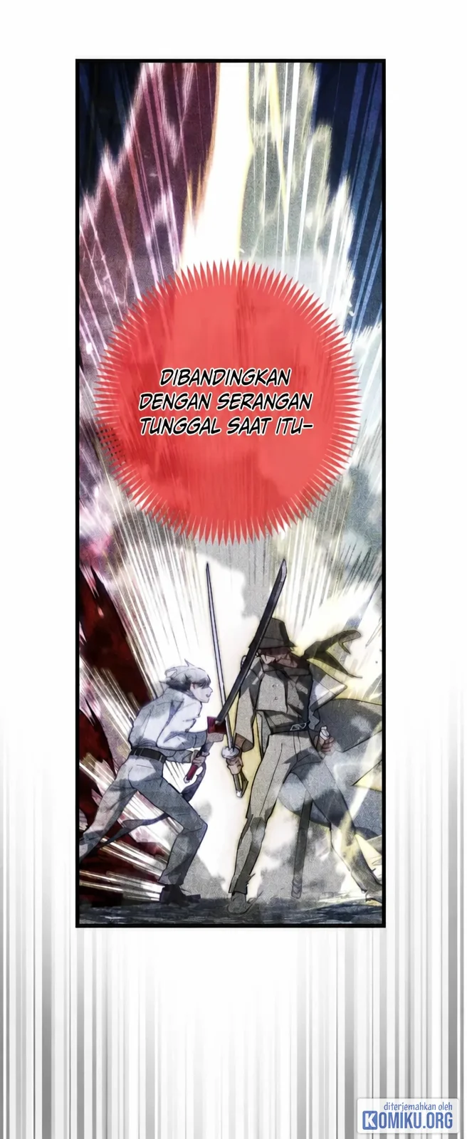Sword God High School: The Talentless Underachiever Becomes the Strongest Chapter 4 Gambar 83