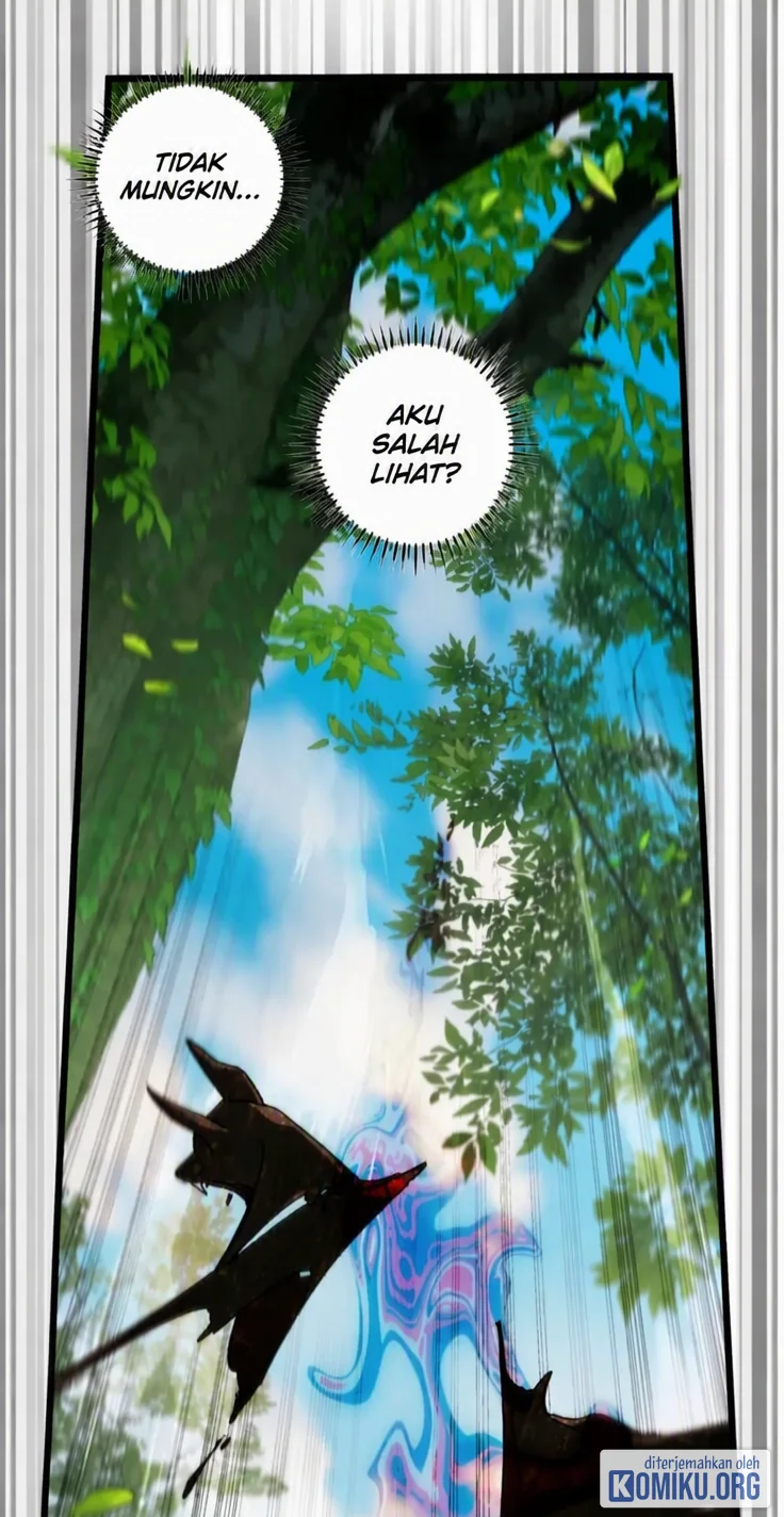 Sword God High School: The Talentless Underachiever Becomes the Strongest Chapter 4 Gambar 84