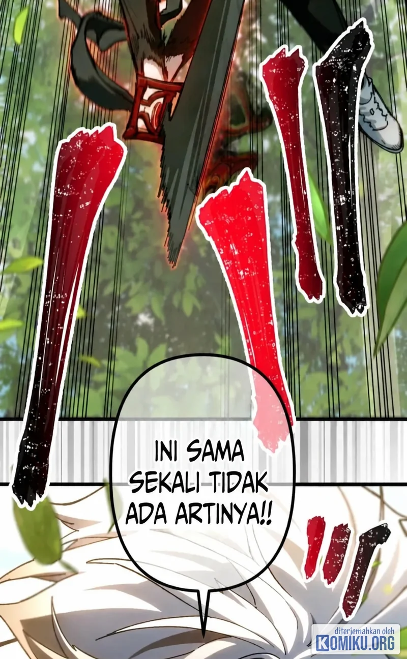 Sword God High School: The Talentless Underachiever Becomes the Strongest Chapter 4 Gambar 86