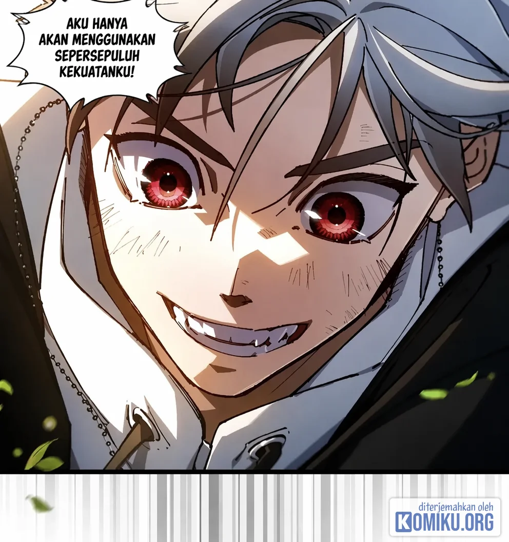 Sword God High School: The Talentless Underachiever Becomes the Strongest Chapter 4 Gambar 87