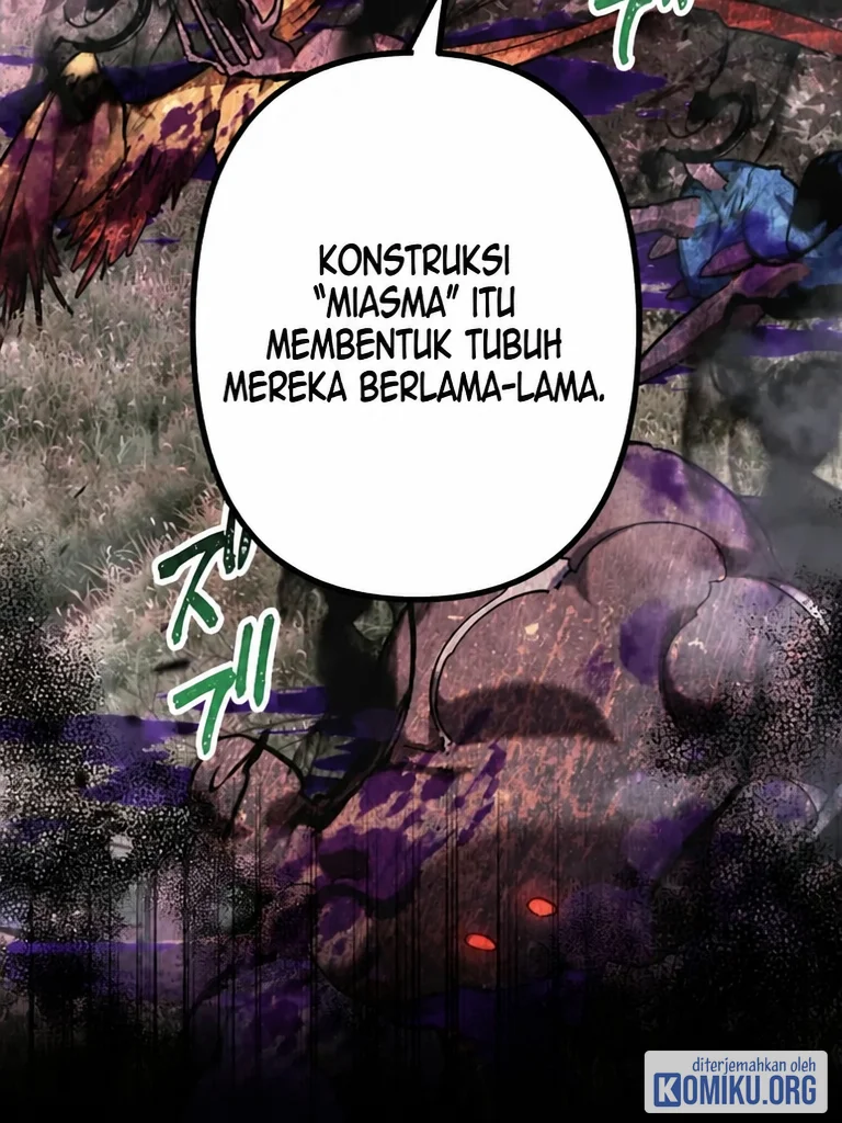 Sword God High School: The Talentless Underachiever Becomes the Strongest Chapter 5 Gambar 57
