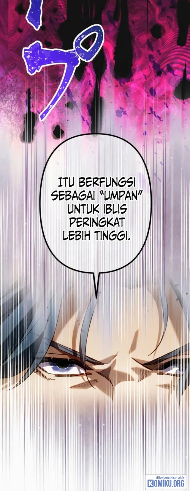Sword God High School: The Talentless Underachiever Becomes the Strongest Chapter 5 Gambar 59