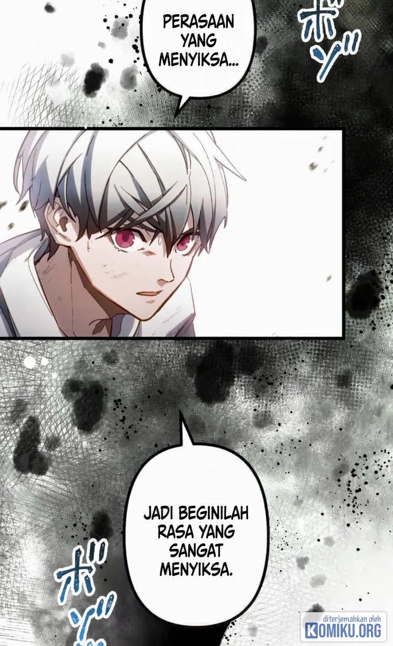 Sword God High School: The Talentless Underachiever Becomes the Strongest Chapter 5 Gambar 61
