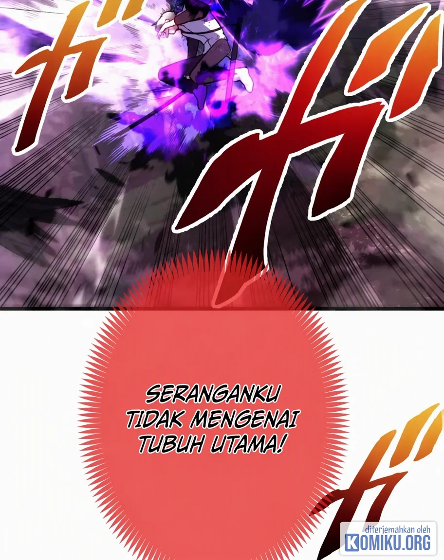 Sword God High School: The Talentless Underachiever Becomes the Strongest Chapter 6 Gambar 53