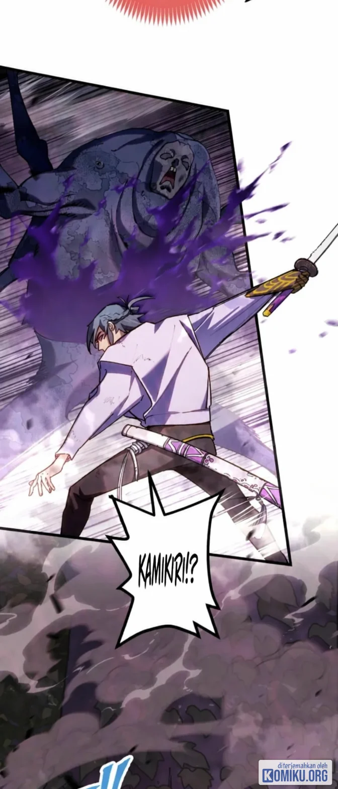 Sword God High School: The Talentless Underachiever Becomes the Strongest Chapter 6 Gambar 54