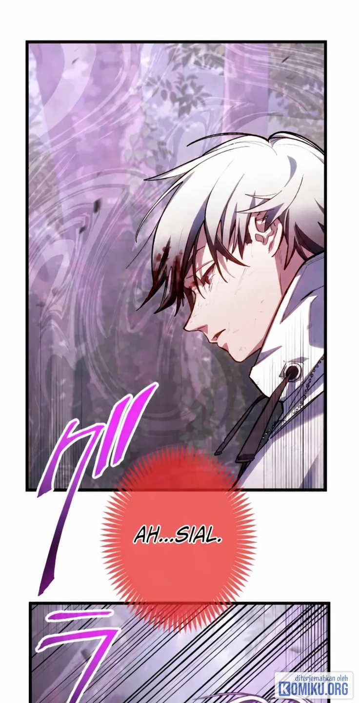 Sword God High School: The Talentless Underachiever Becomes the Strongest Chapter 6 Gambar 56