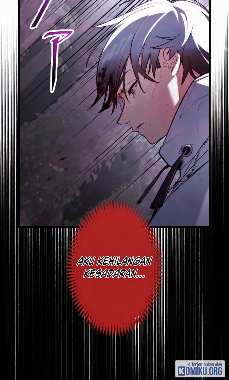 Sword God High School: The Talentless Underachiever Becomes the Strongest Chapter 6 Gambar 57