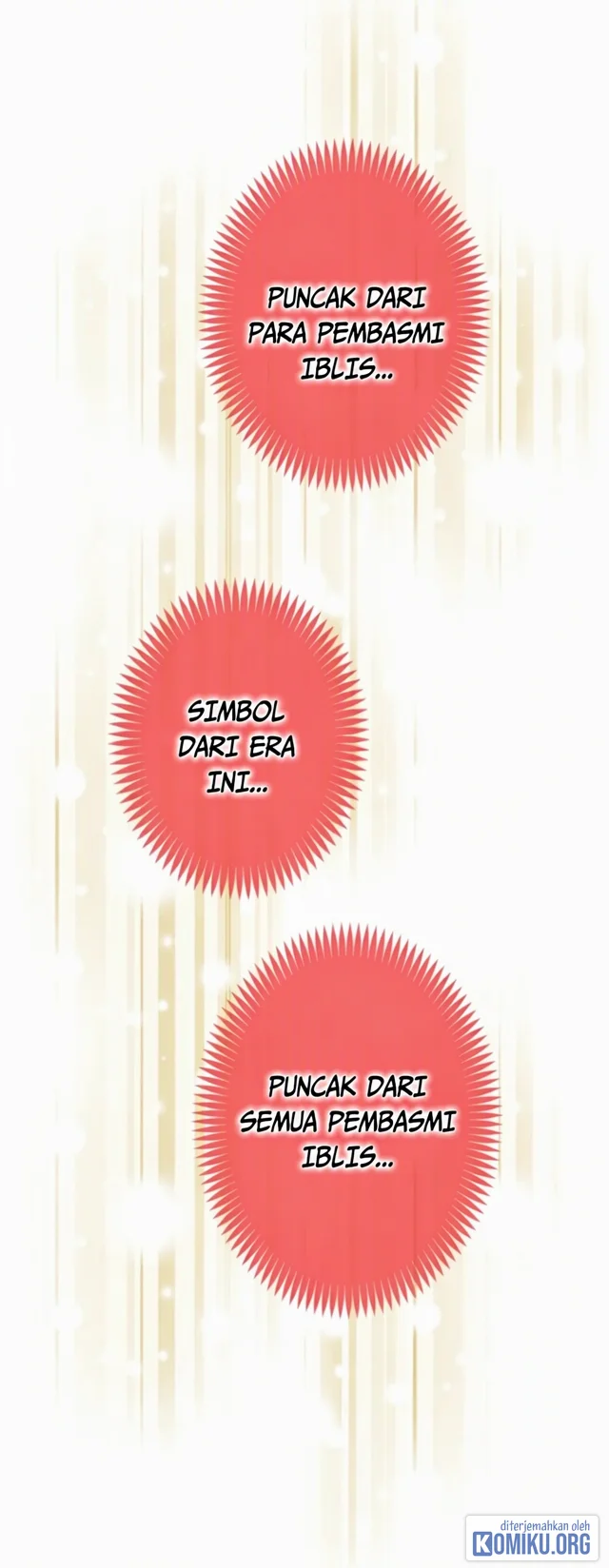 Sword God High School: The Talentless Underachiever Becomes the Strongest Chapter 7 Gambar 53
