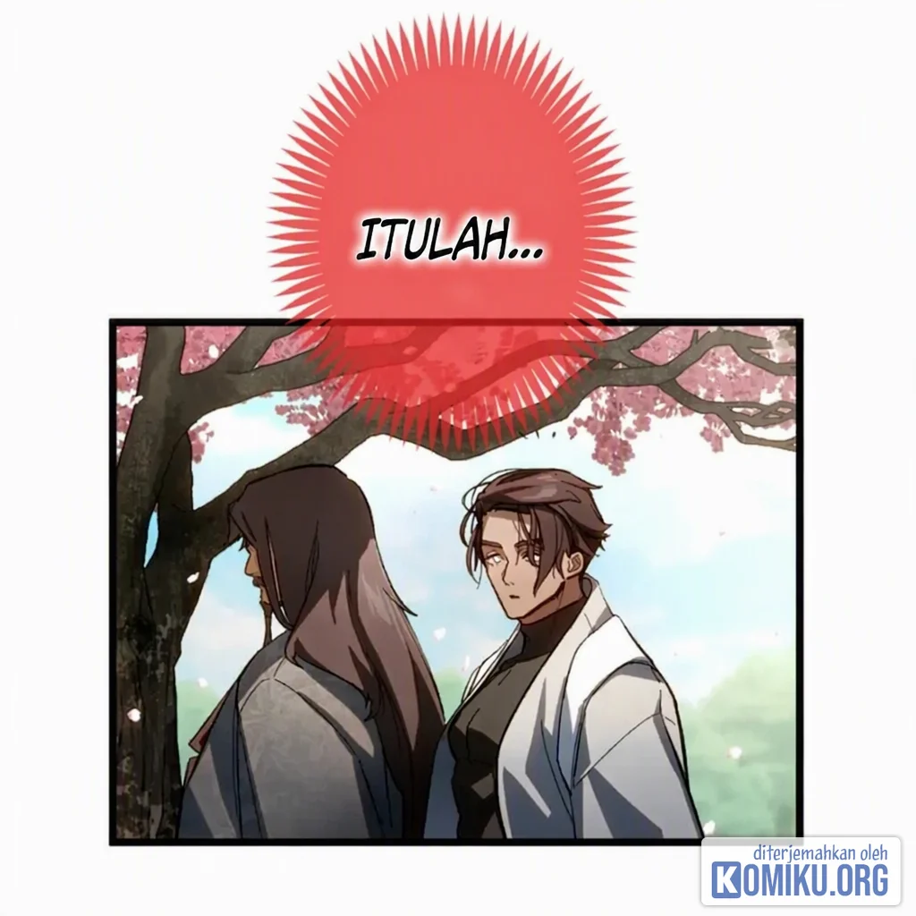 Sword God High School: The Talentless Underachiever Becomes the Strongest Chapter 7 Gambar 54