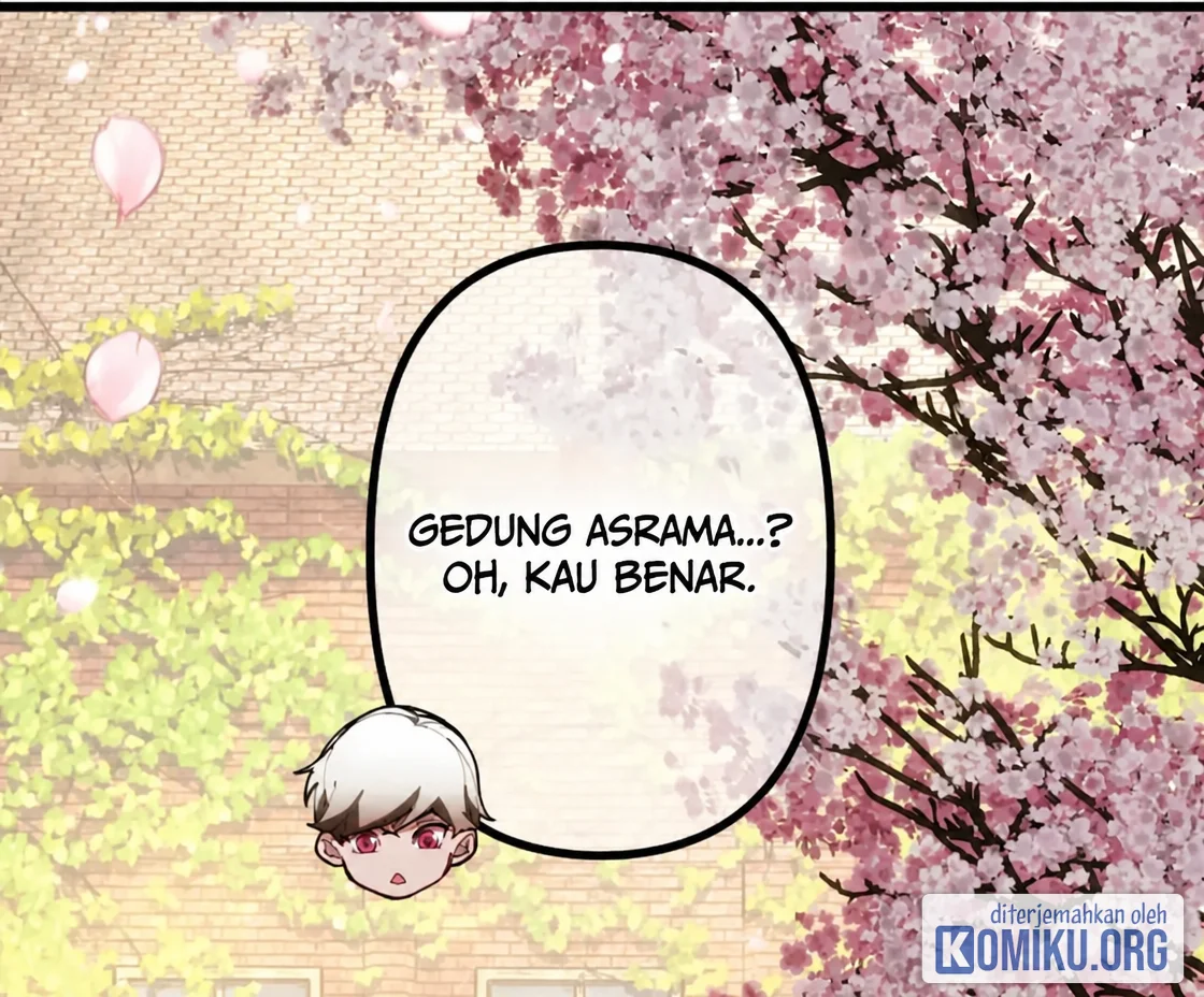 Sword God High School: The Talentless Underachiever Becomes the Strongest Chapter 8 Gambar 56