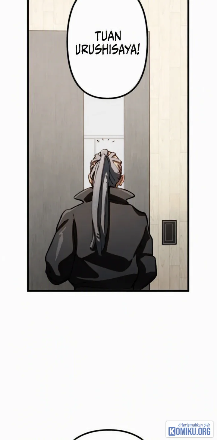 Sword God High School: The Talentless Underachiever Becomes the Strongest Chapter 9 Gambar 58