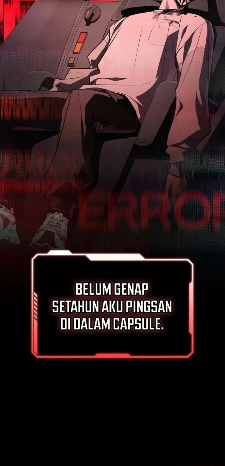 Sword God's Livestream Chapter 1 Gambar 39