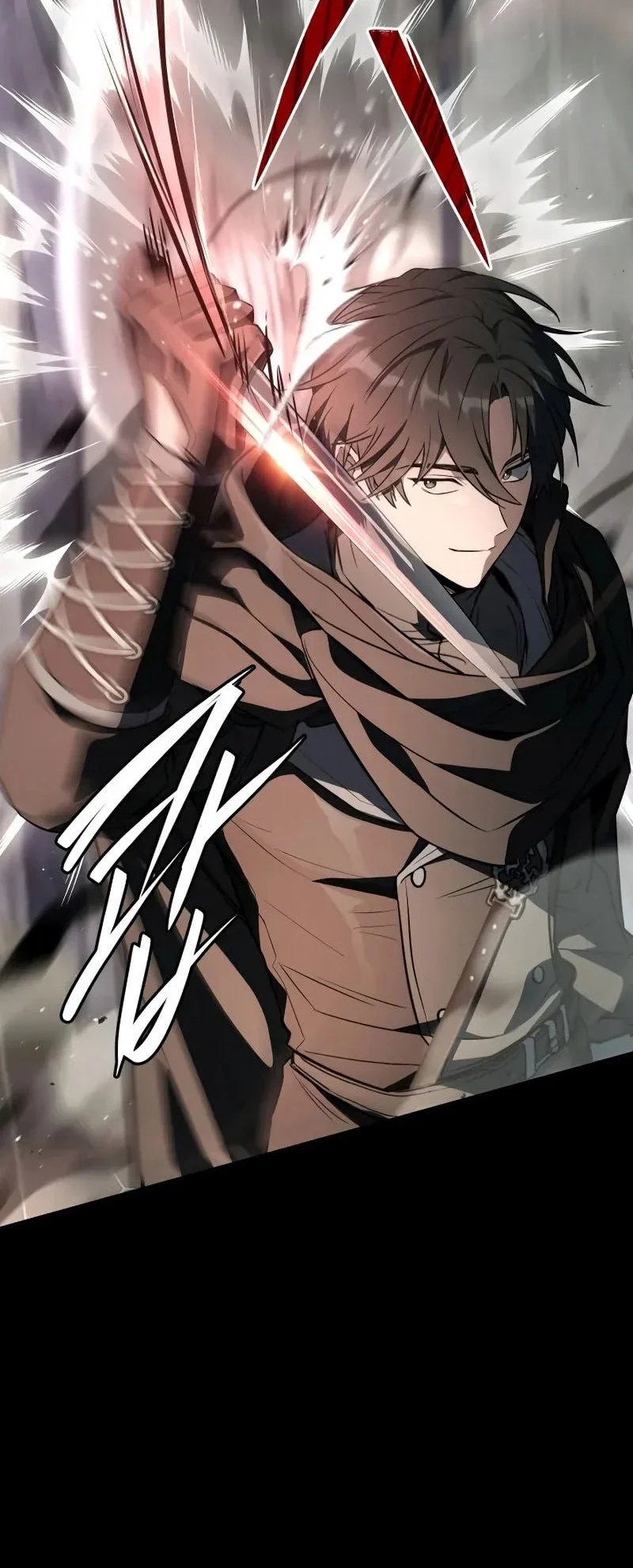 Sword God's Livestream Chapter 10 Gambar 33