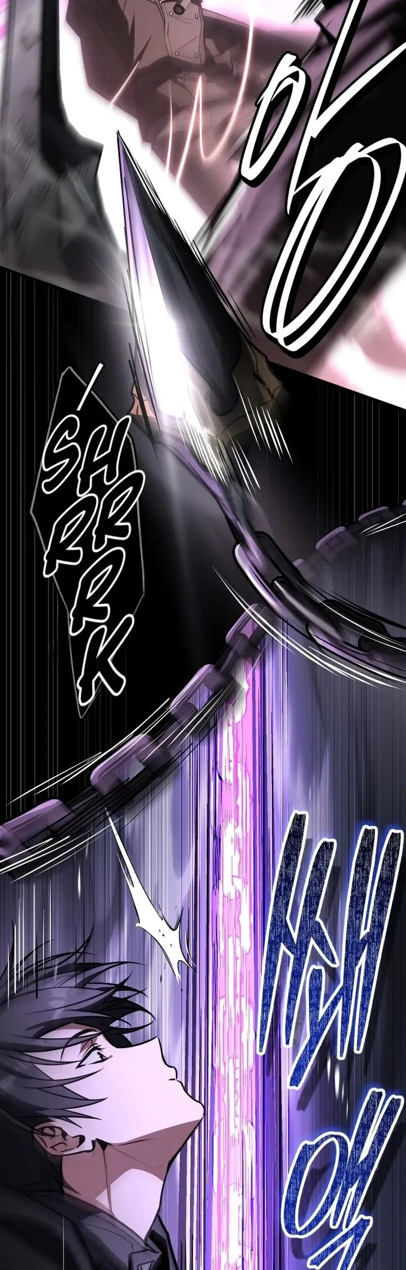 Sword God's Livestream Chapter 11 Gambar 36