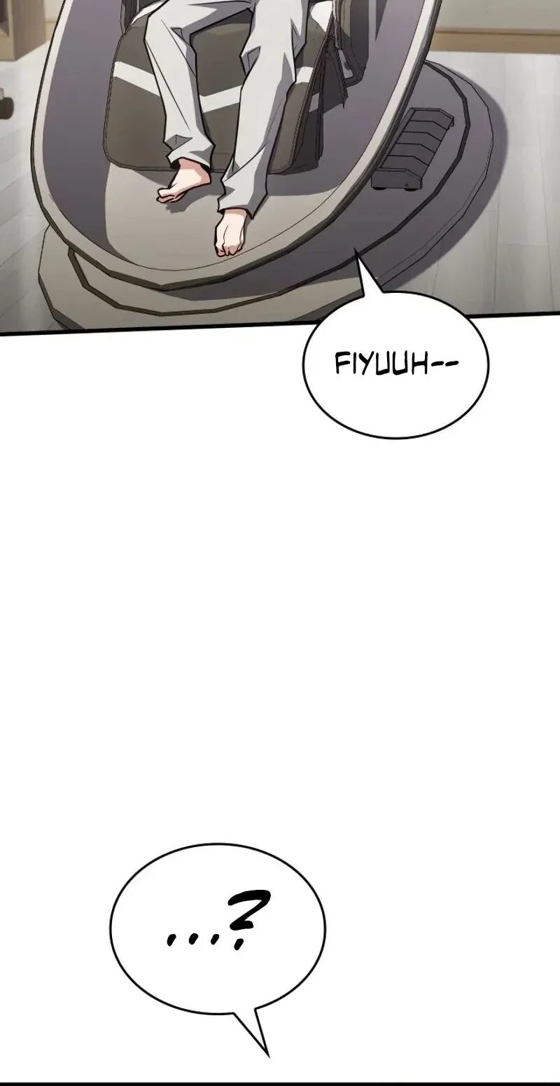 Sword God's Livestream Chapter 12 Gambar 36
