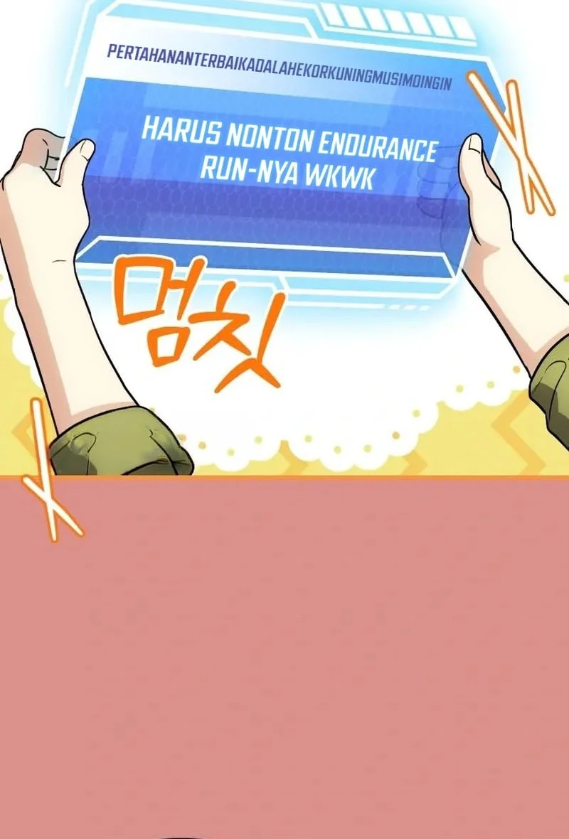 Sword God's Livestream Chapter 14 Gambar 33
