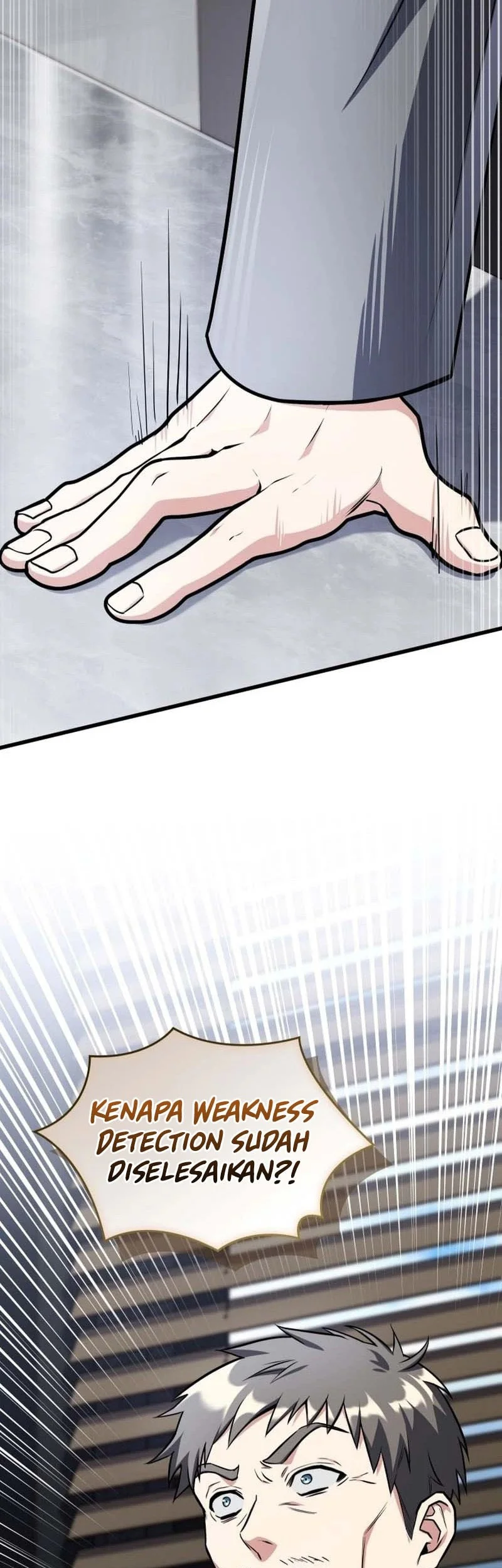 Sword God's Livestream Chapter 19 Gambar 27