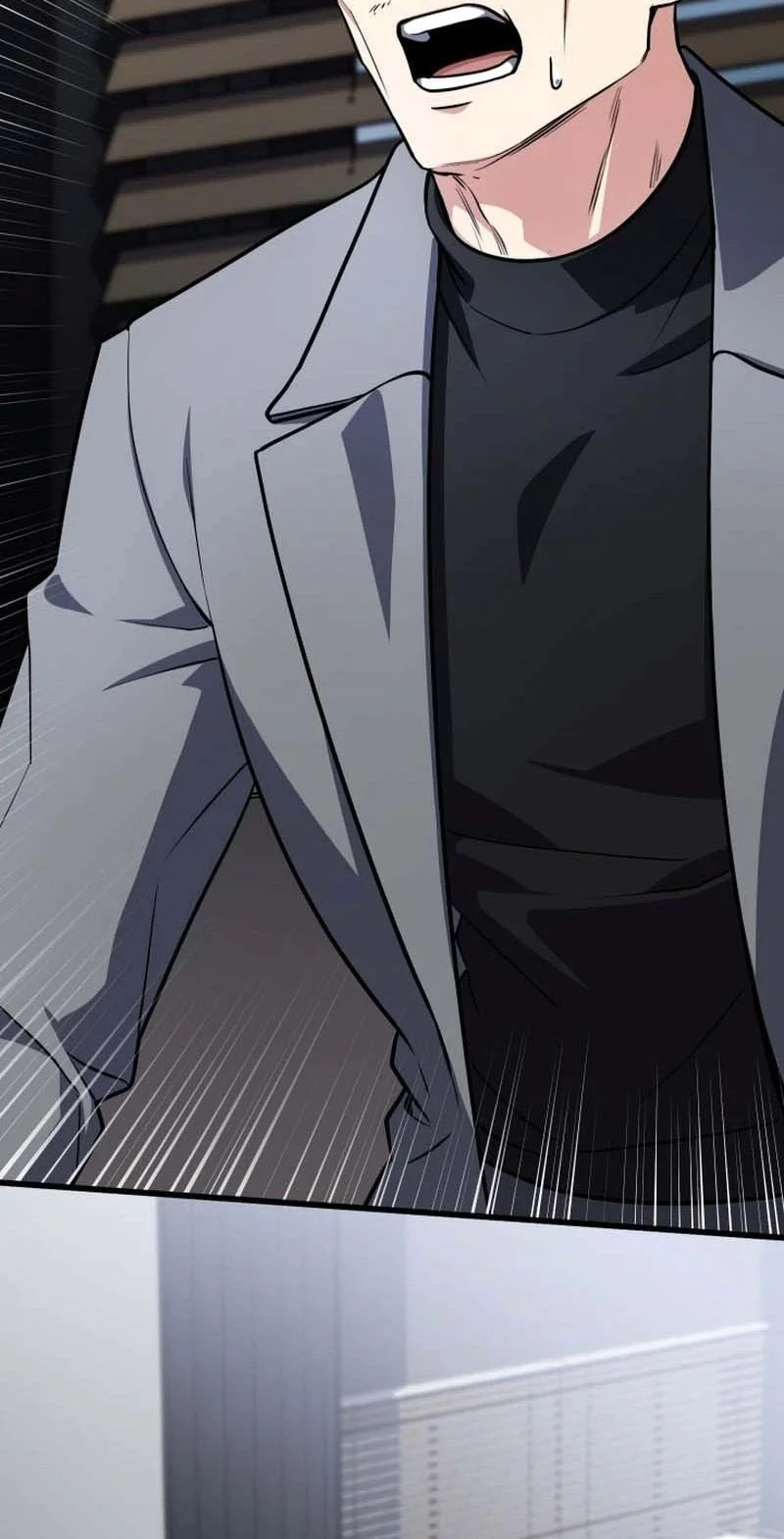Sword God's Livestream Chapter 19 Gambar 28