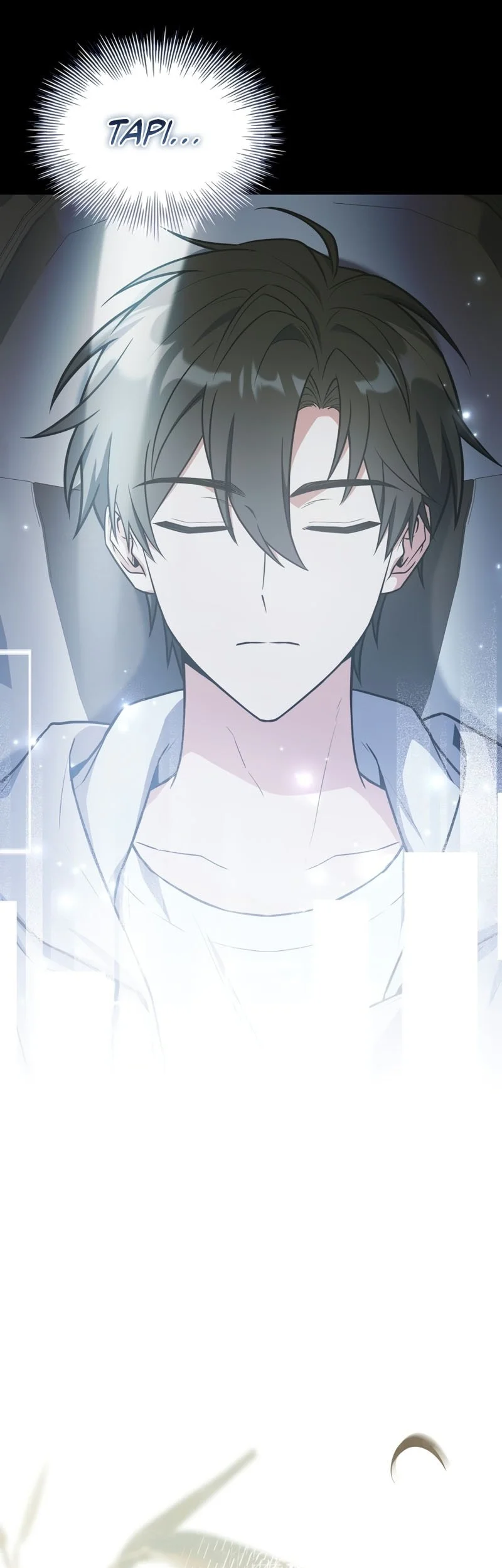 Sword God's Livestream Chapter 2 Gambar 40