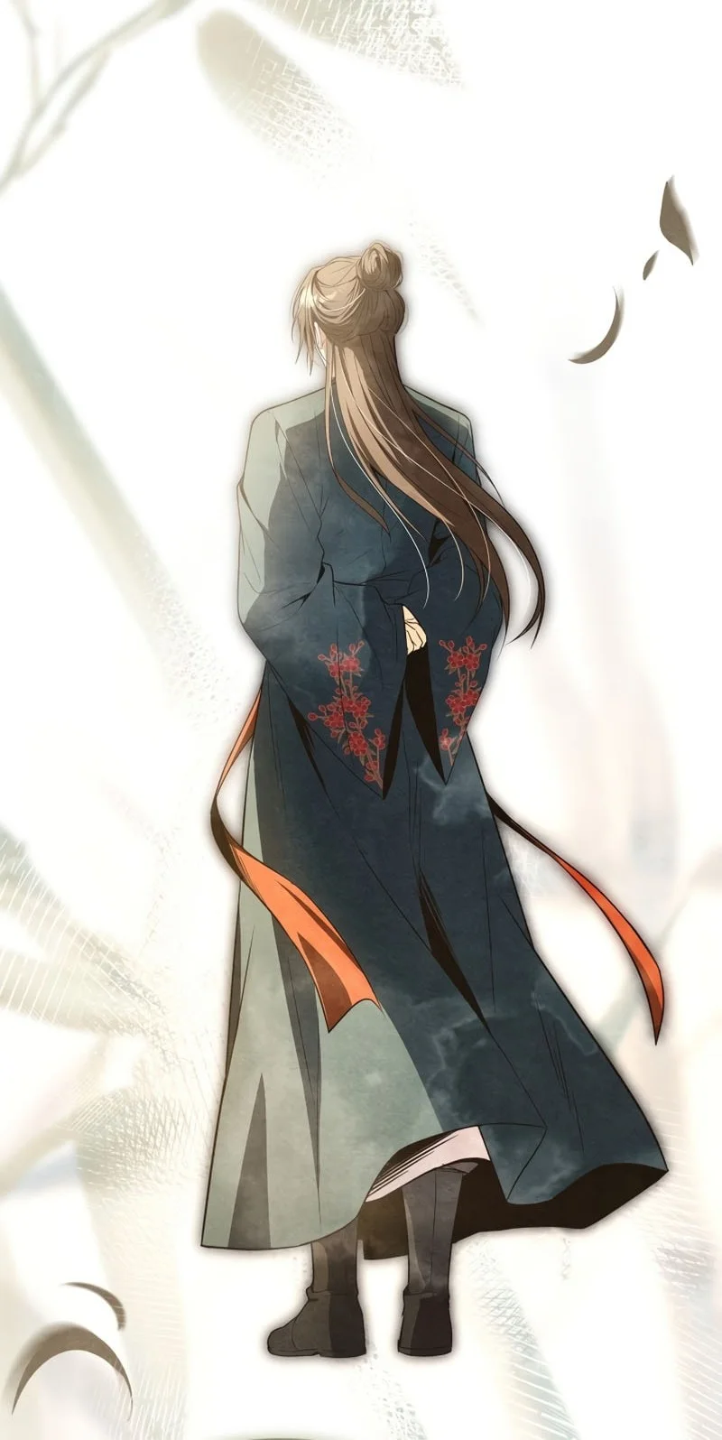 Sword God's Livestream Chapter 2 Gambar 41