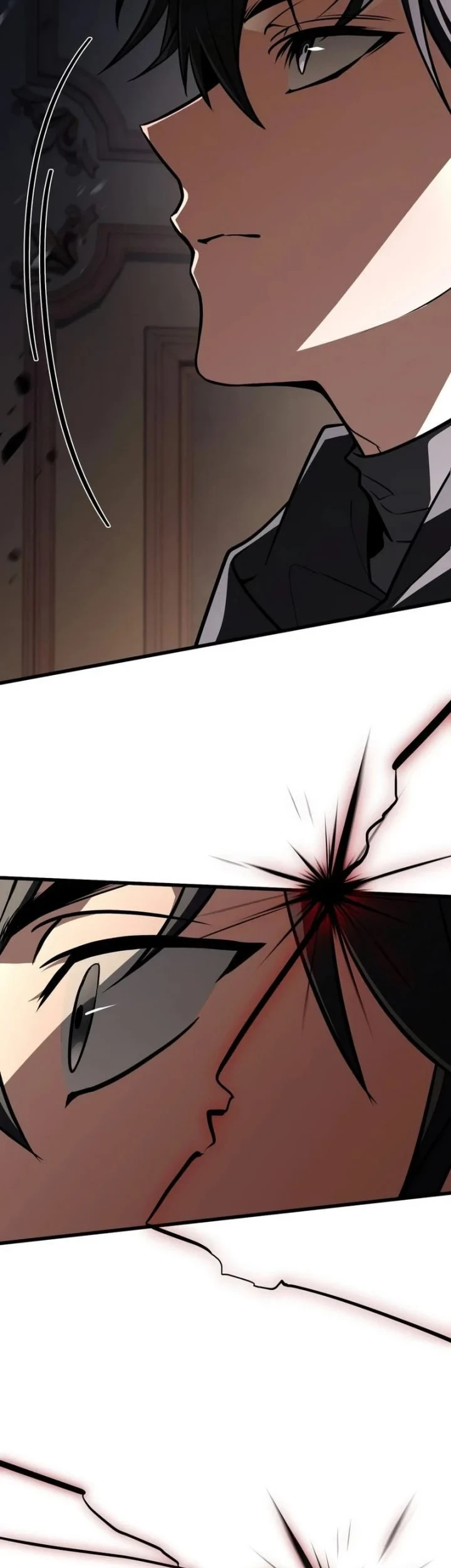 Sword God's Livestream Chapter 21 Gambar 40