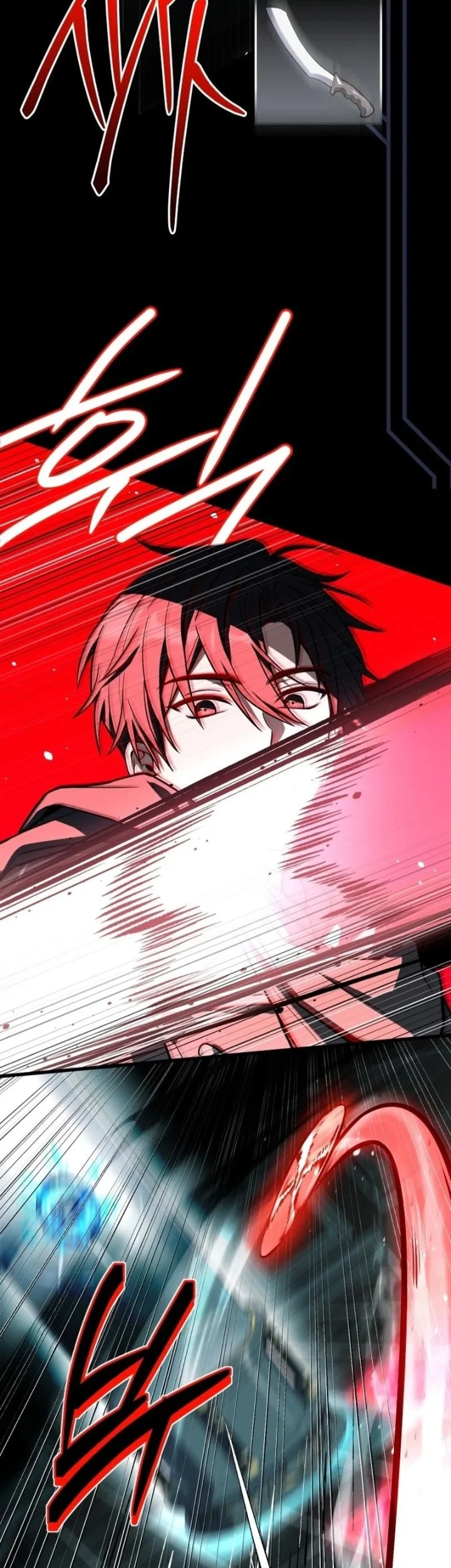 Sword God's Livestream Chapter 22 Gambar 34