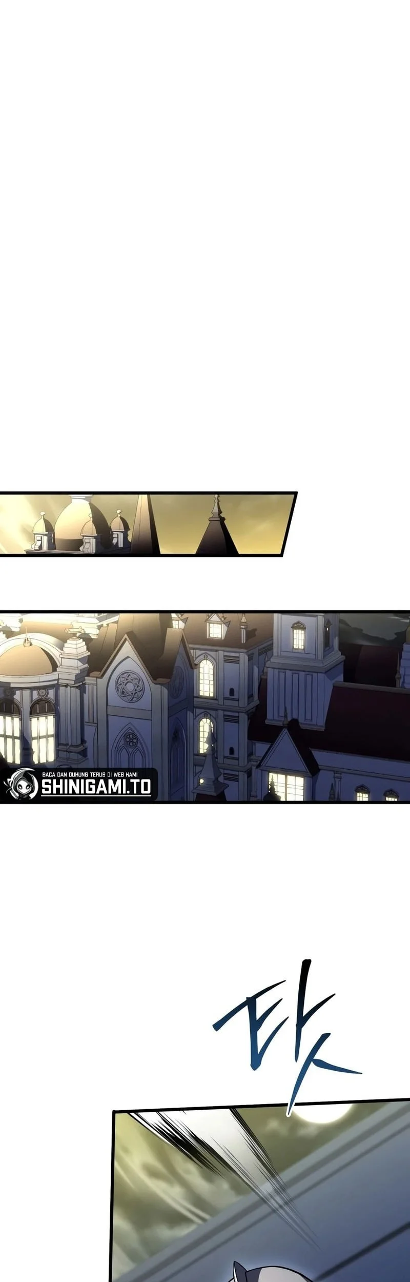 Sword God's Livestream Chapter 26 Gambar 39