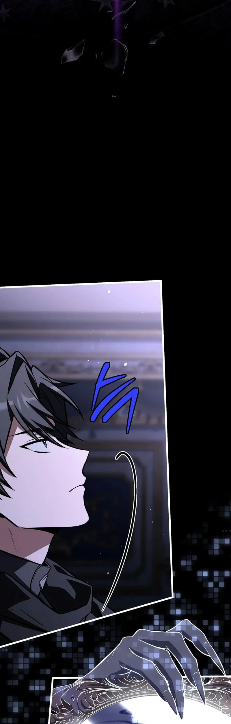 Sword God's Livestream Chapter 27 Gambar 35