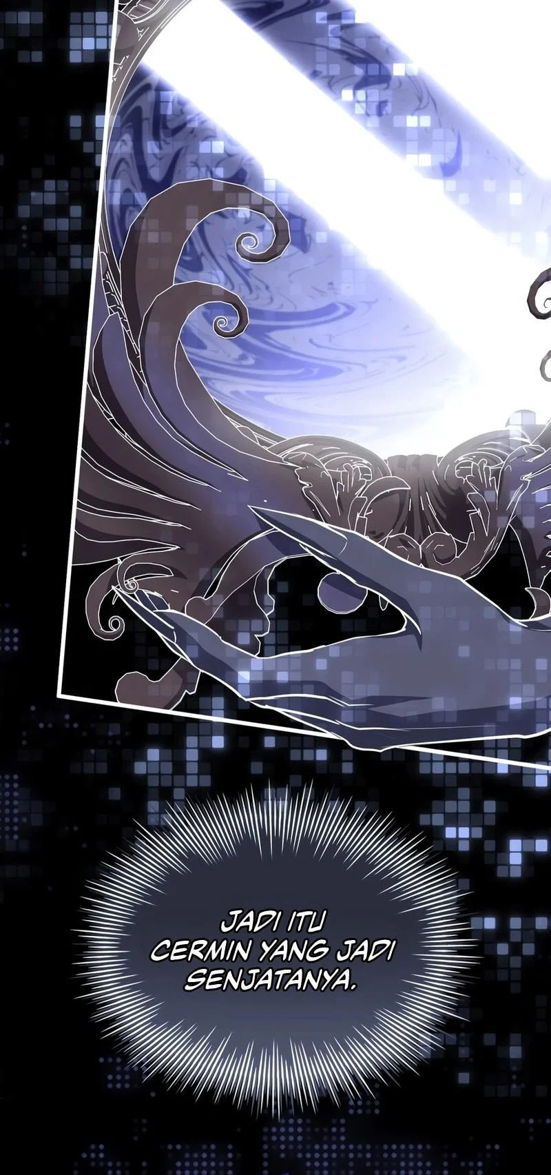 Sword God's Livestream Chapter 27 Gambar 36
